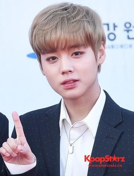 Wanna One球竞技场举行了演唱会 朴志训演唱会中替母亲暴风流泪 Wanna One球竞技场举行了演唱会 朴志训演唱会中替母亲暴风流泪