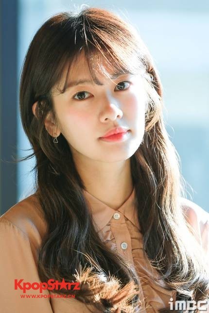 《父亲很奇怪》中诠释清纯初恋演技  2017年度电视剧女王郑素敏