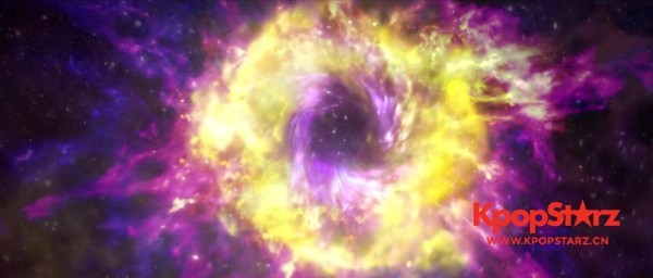 防弹少年主打曲《DNA》公开近3个月的时间   点击量突破了两亿