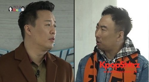 《无限挑战》全国收视率为9.8%   位居同时段收视率二位