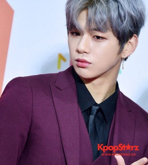 姜丹尼尔夺男团个人品牌评价一位   Jimin朴志训位居第二三位