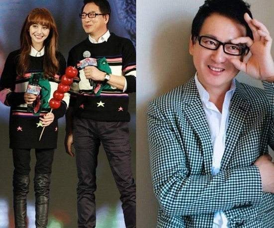 郑爽爸爸遭质疑借女儿名义捞金！又开起火锅店