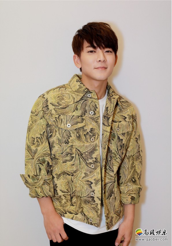 陈翔《亲爱的客栈》演绎荡秋千：走心表白送香橙