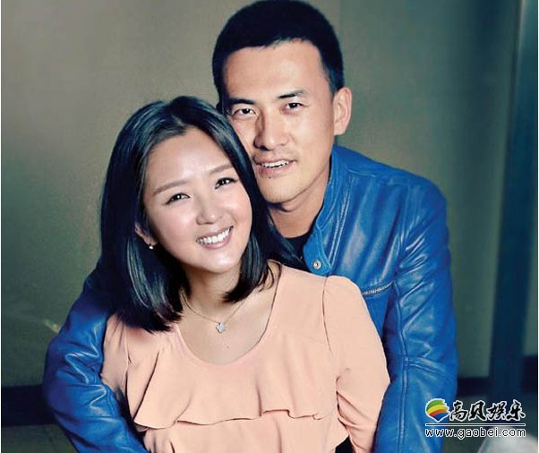 疑似赫子铭＆刁磊前妻录音：暗示因何洁与其离婚