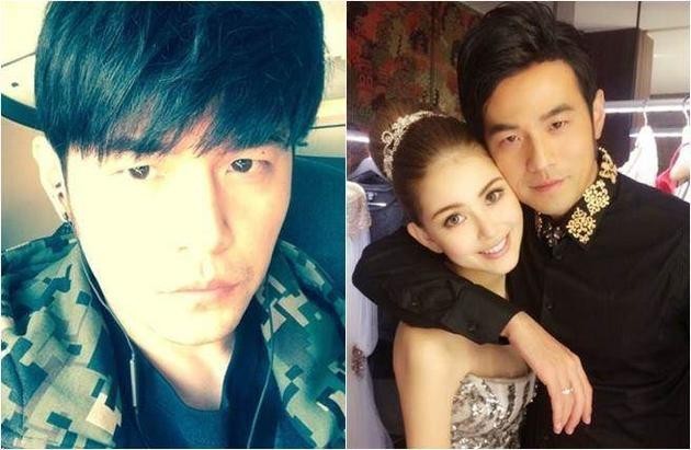 周杰伦现身上海出席活动：娇妻昆凌相随通过安检