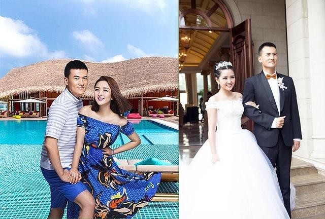 赫子铭回应与何洁离婚：我是被离婚！并不是渣男