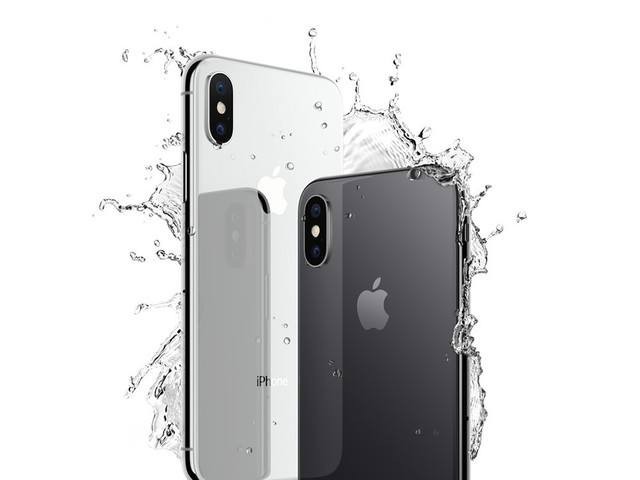 粉丝急切想买苹果iPhone X！明年销量增长13%