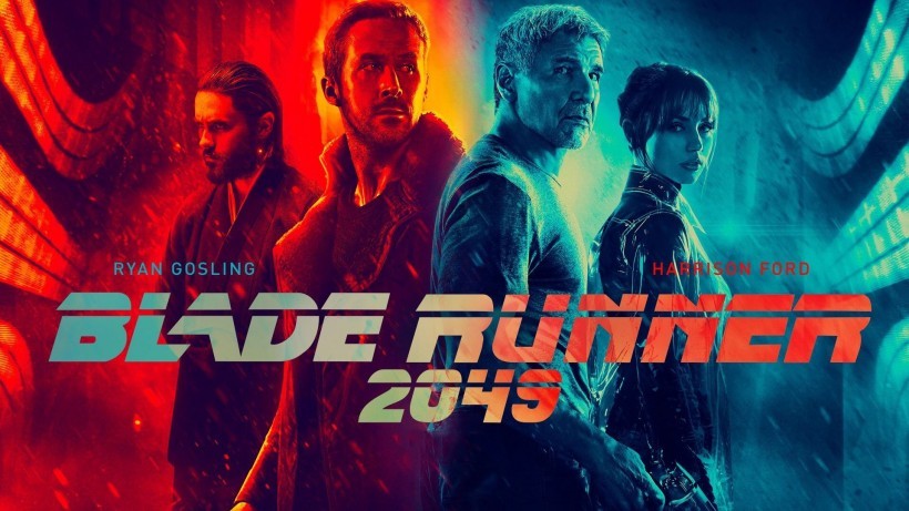 《银翼杀手2049》原版一样疯狂，比前作更漂亮