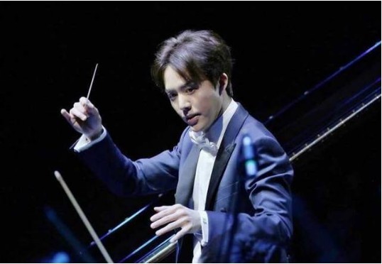 李云迪成都音乐会圆满结束！回母校排练引起轰动