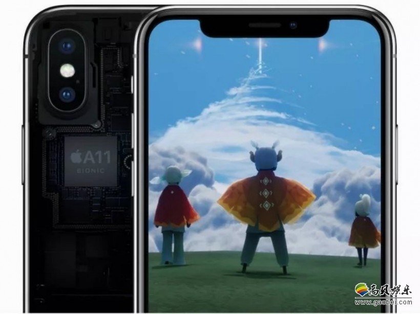 苹果iPhone X转向面部识别，指纹识别是否会淘汰