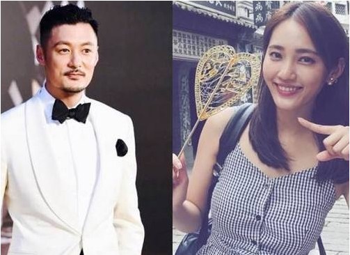 余文乐陪老婆回台湾：吃甜汤遇到司机叫“张志明”