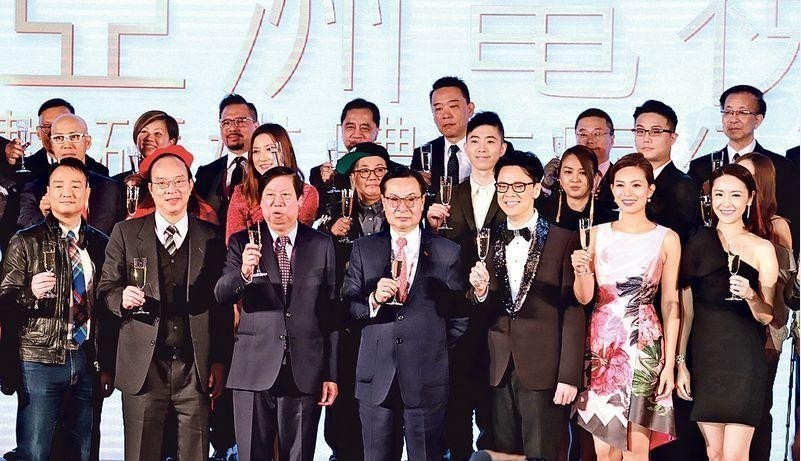 亚视宣布“重生”:未来将会推出app及OTT平台 亚视宣布“重生”:未来将会推出app及OTT平台