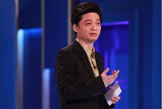 崔永元微博禁言一个月:突然更新!仅一个字“呸” 崔永元微博禁言一个月:突然更新!仅一个字“呸”