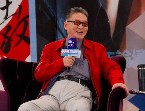 经纪人透露李敖最新情况：沟通无碍，病情获控制