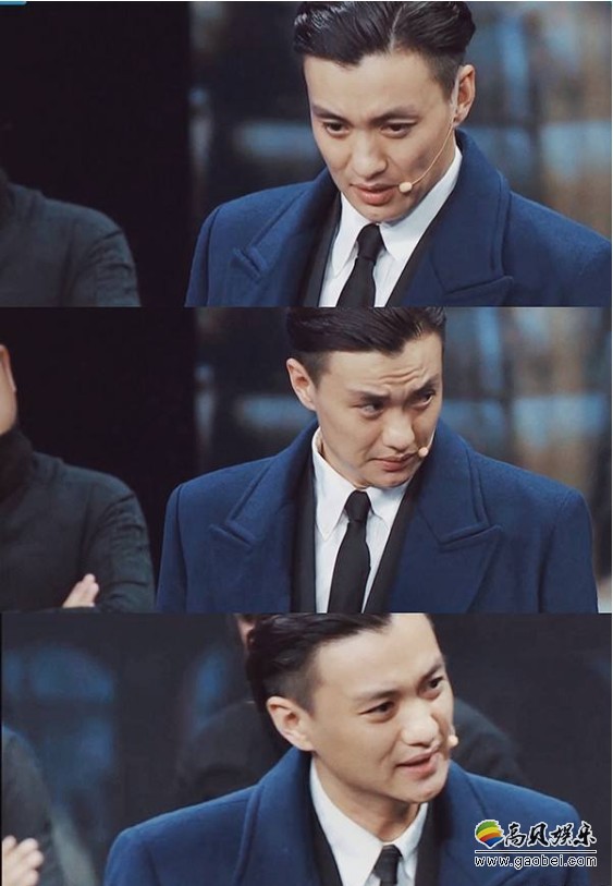 《演员的诞生》热度不减：周一围再成为全场焦点