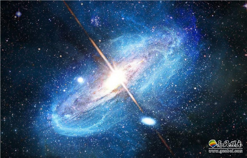 科学家怀疑：宇宙并未在137亿年前发生过大爆炸