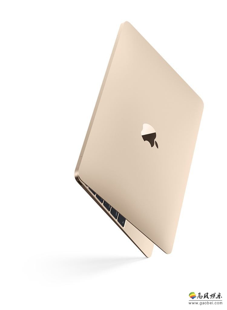 对MacBook所有使用感受反馈！苹果确实在倾听