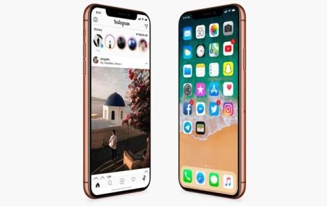 苹果将推出腮红金版本iPhone X：明年2月份发布