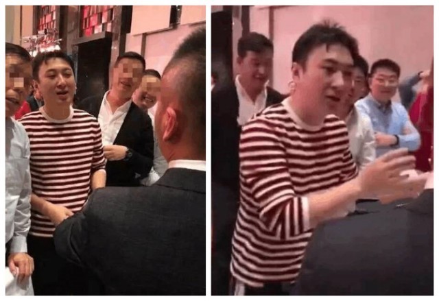 王思聪在长春参加婚礼视频：随了三十万份子钱
