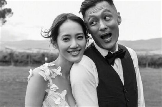 余文乐老公视角晒娇妻：把模特身材拍成1米3