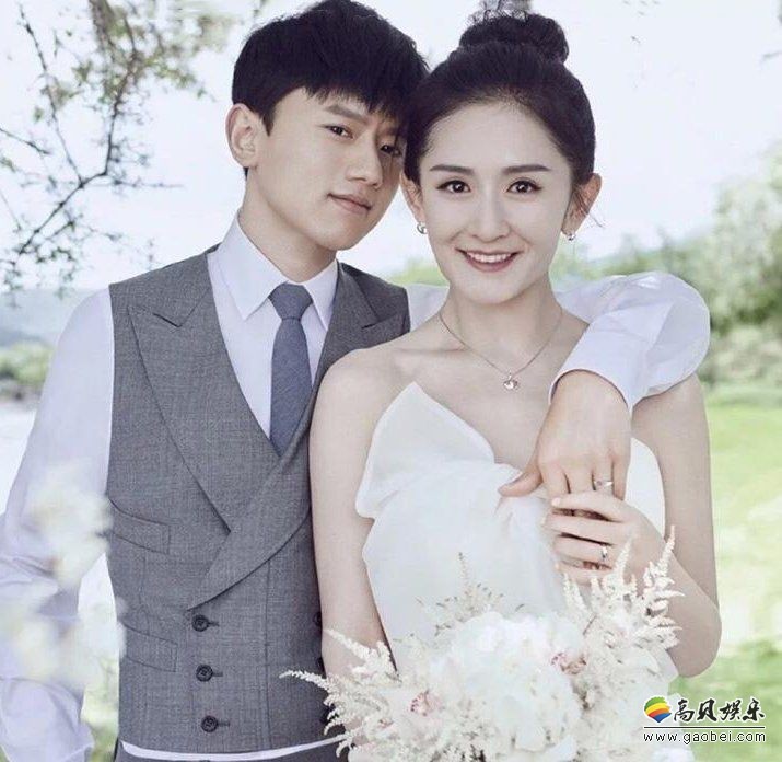 张杰称蓝围巾已围过，随身携带谢娜手工小熊