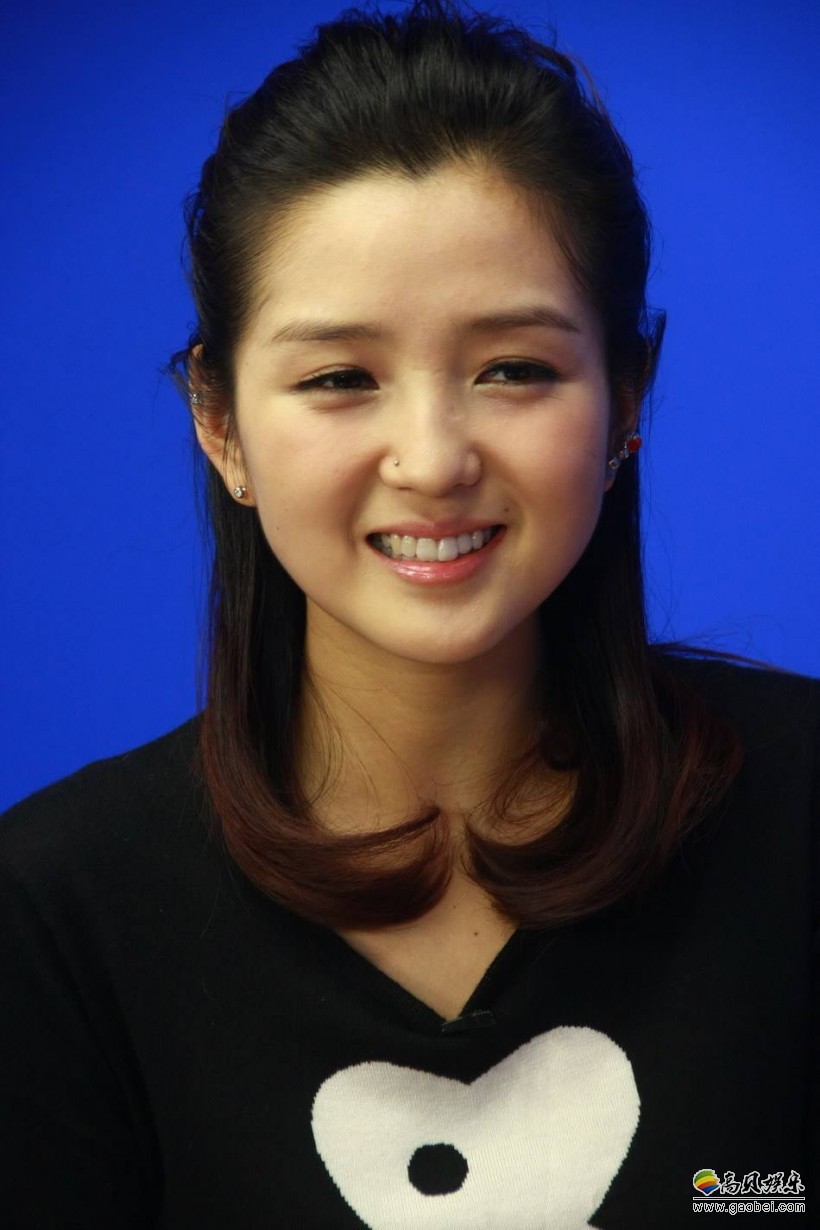何洁离婚风波后现身！不想再以母亲身份写歌
