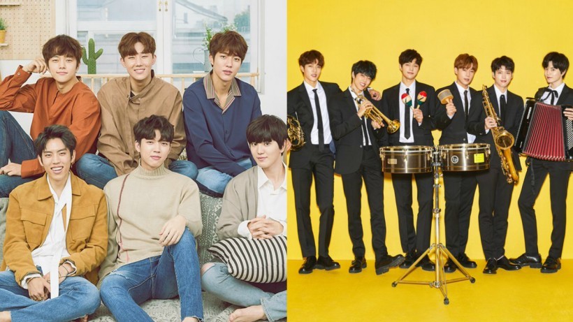INFINITE 确定今年内无法回归后什么时候回归？