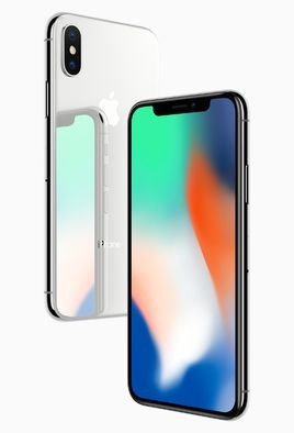 “后iPhone X”时代：不代表苹果软硬件设计终点