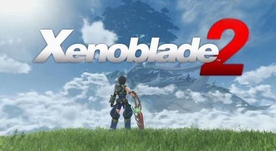 任天堂公布Switch版：《异度之刃2》中文预告片
