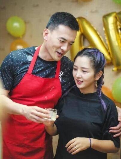 何洁掌掴赫子铭！吵架录音：疑似恶意剪辑