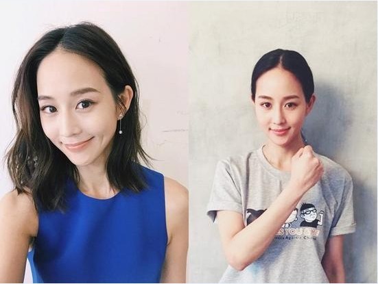 张钧甯对结婚没有想法！坦言有过冻卵念头