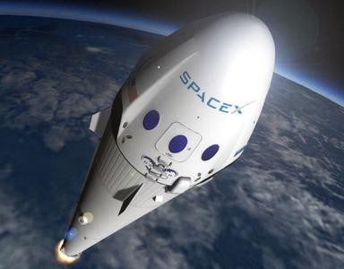 SpaceX制定私营太空产业标准：人类送上火星