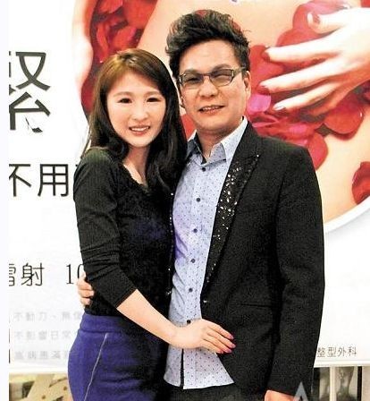沈玉琳爆料：当年婚礼伴郎伴娘新房“嘿休”