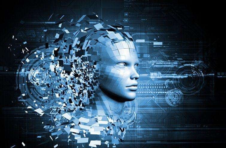 2018年(AI)人工智能：开启一个新互联网时代