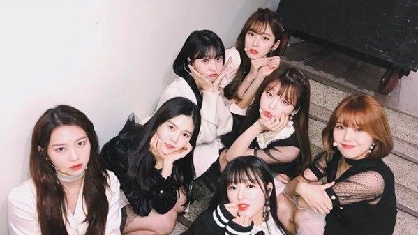 每次回归都完美地呈现不同概念的 Oh My Girl  明年初就要回归
