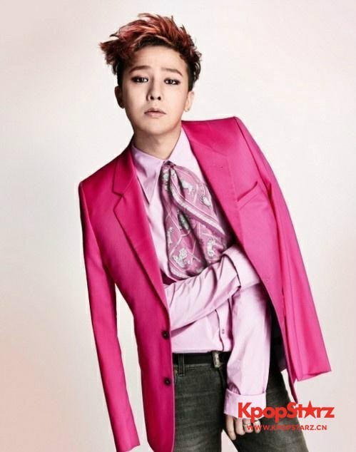 BigBang GD-太阳入伍时间确定了吗？