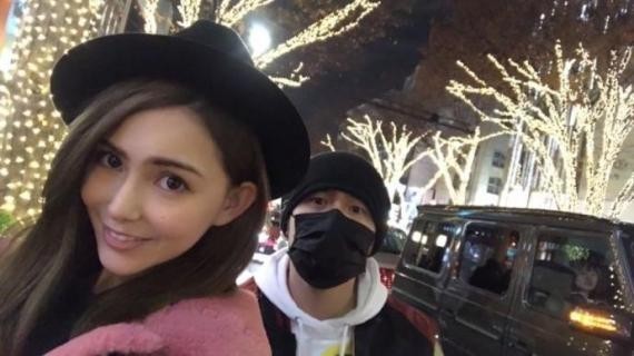 周杰伦＆昆凌结婚三年：周年纪念日秀甜蜜