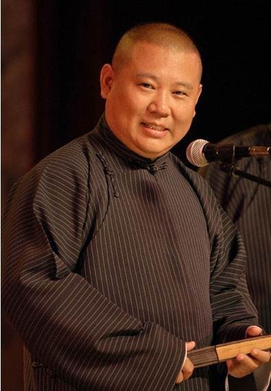 岳云鹏风波发声？郭德纲：怕小人不算无能