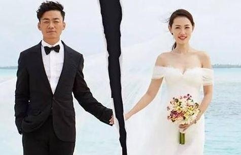 马蓉婚变以后！首度喊话王宝强：问心无愧