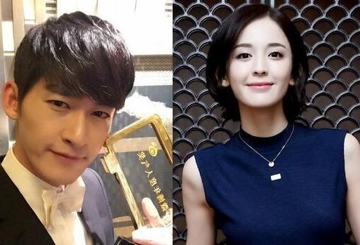 娜扎＆张翰各自工作室声明：宣布两人分手