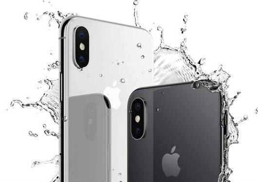 iPhone X不如预期：苹果下调明年首季销量预估