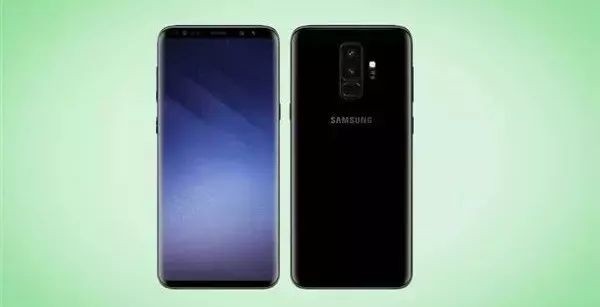 令人期待！2018年三星Galaxy S9/X/Note9新机