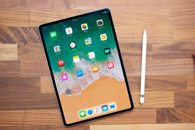 Face ID将登陆新iPad：苹果组件供应商加速量产