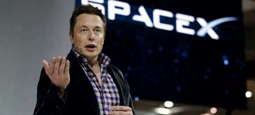 SpaceX公司估值：50亿美元到1200亿美元之间