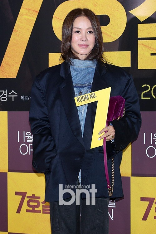 严正花确定作为2018年首位嘉宾出演JTBC电视台综艺节目《认识的哥哥》