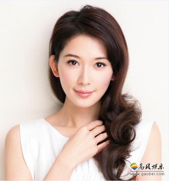 林志玲接受某节目访问：谈到对婚姻的看法