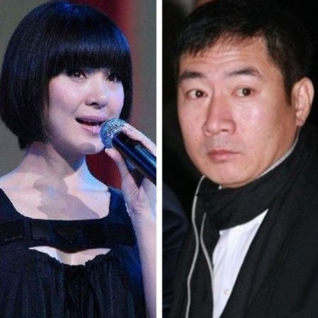 前夫控告歌手陈红：冒充死人官司扰乱法庭