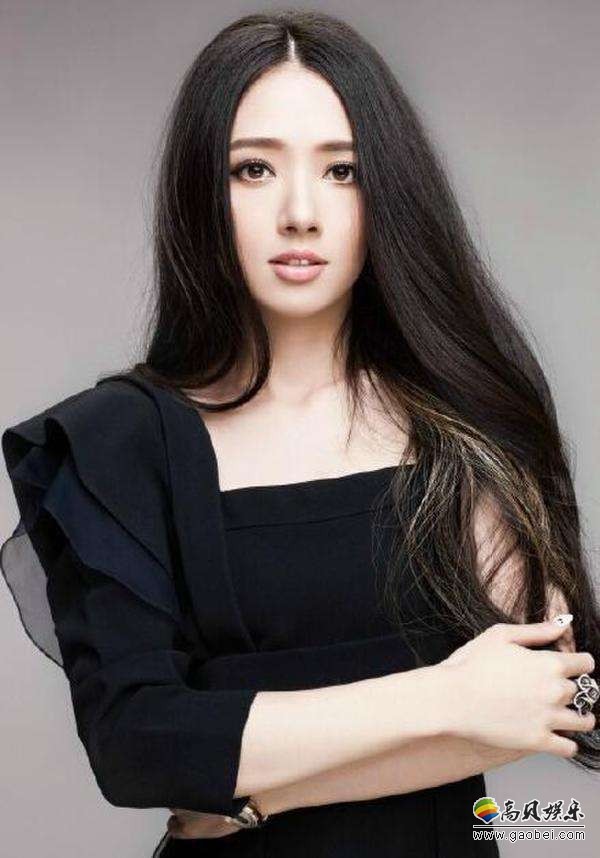 郭碧婷是“女同”？新欢是“高富帅金主”