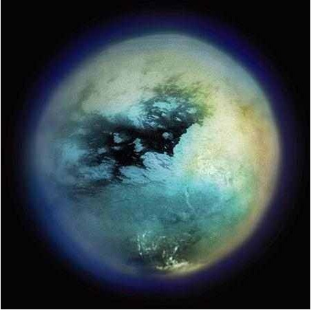 NASA拟用无人机探索土卫六：寻找生命迹象