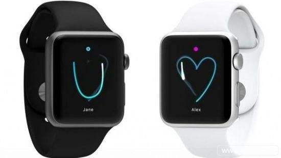 Apple Watch：可穿戴设备实用性，大幅提升标志之一